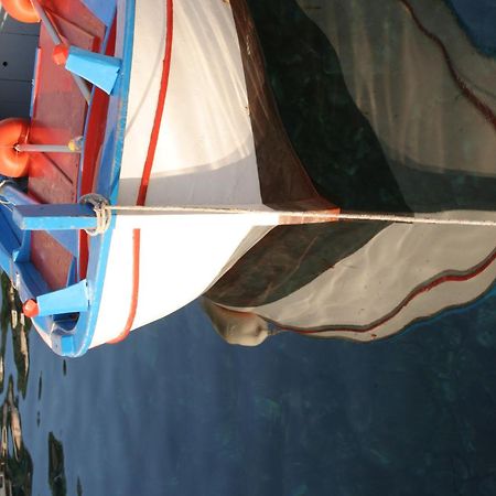 Hotel Clelia Isola di Ustica Extérieur photo